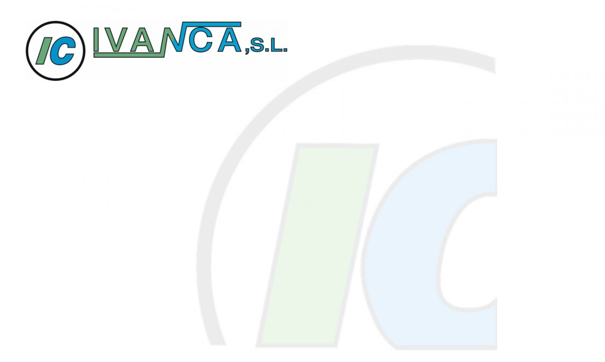 Excavaciones y Transportes IVANCA S.L.